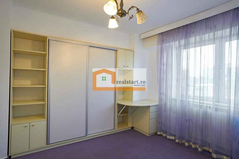 Metrou Tineretului, langa parc, pet friendly, duplex, centrala