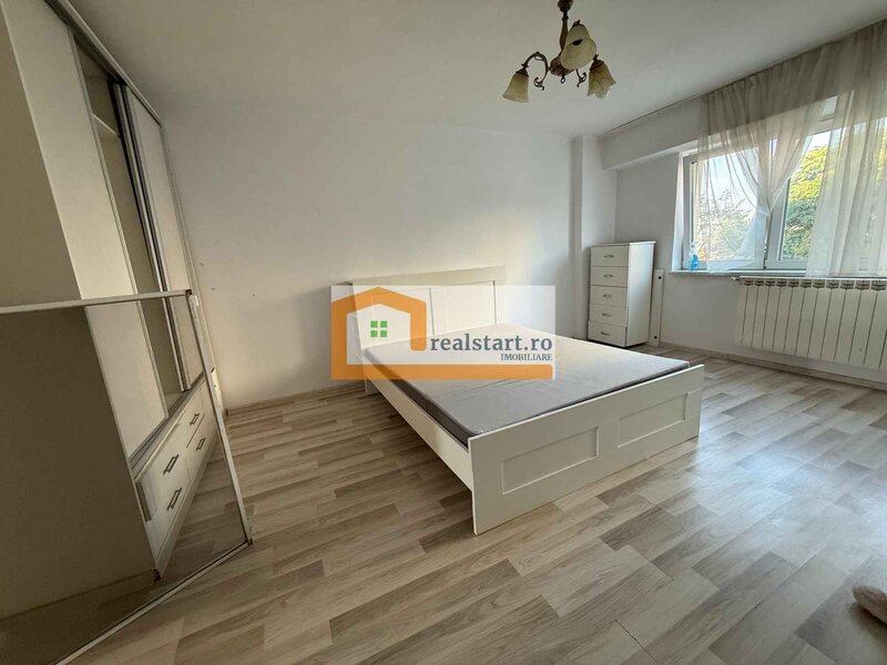 Metrou Tineretului, langa parc, pet friendly, duplex, centrala