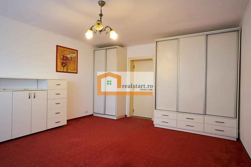 Metrou Tineretului, langa parc, pet friendly, duplex, centrala